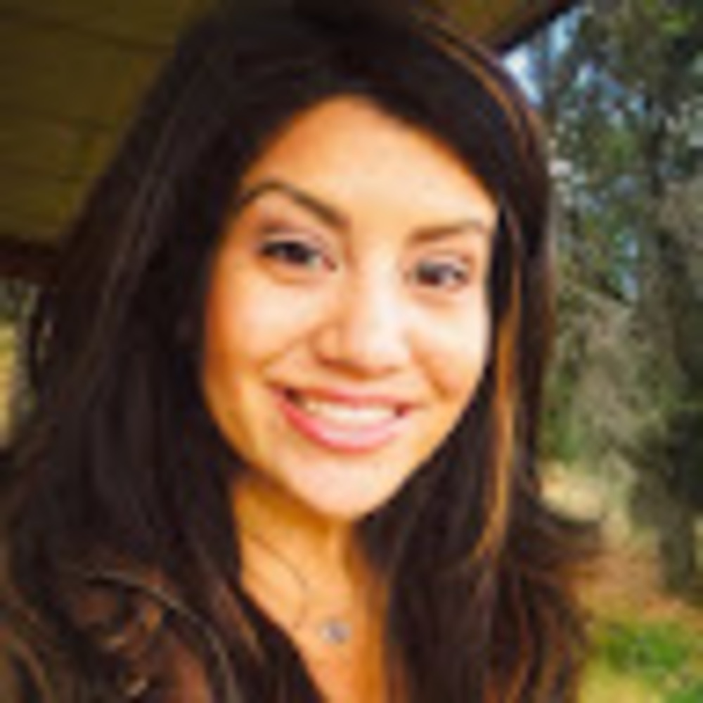 Meet your Posher, Juliana